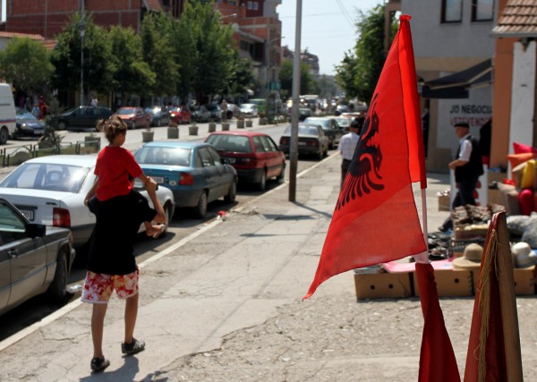 Kosovo (ovvero gli arretrati)